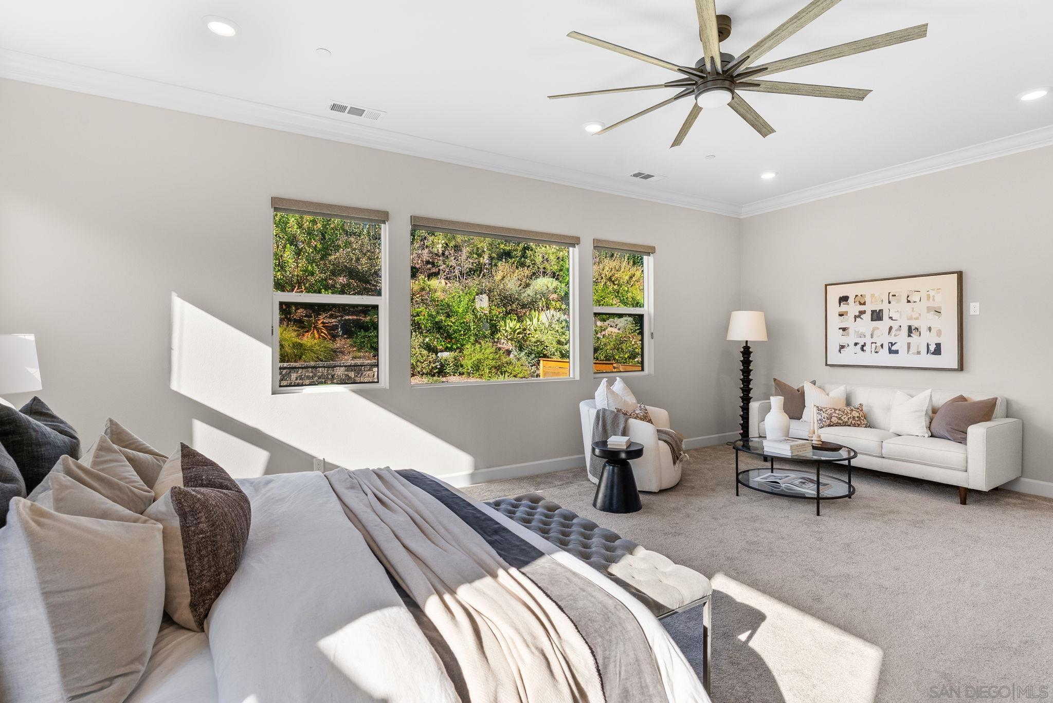Detail Gallery Image 39 of 75 For 2935  Side Saddle Ln, Escondido,  CA 92029 - 5 Beds | 4/1 Baths