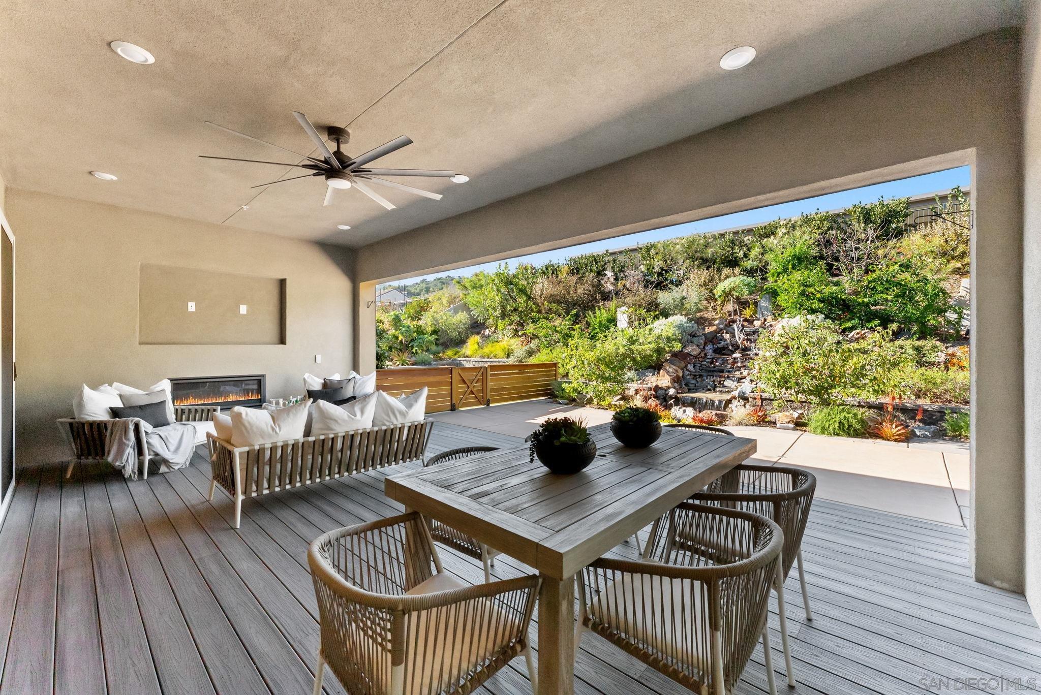 Detail Gallery Image 55 of 75 For 2935  Side Saddle Ln, Escondido,  CA 92029 - 5 Beds | 4/1 Baths