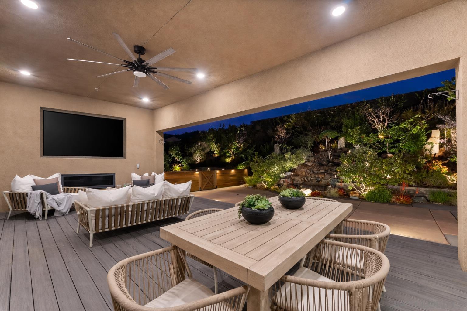 Detail Gallery Image 58 of 75 For 2935  Side Saddle Ln, Escondido,  CA 92029 - 5 Beds | 4/1 Baths