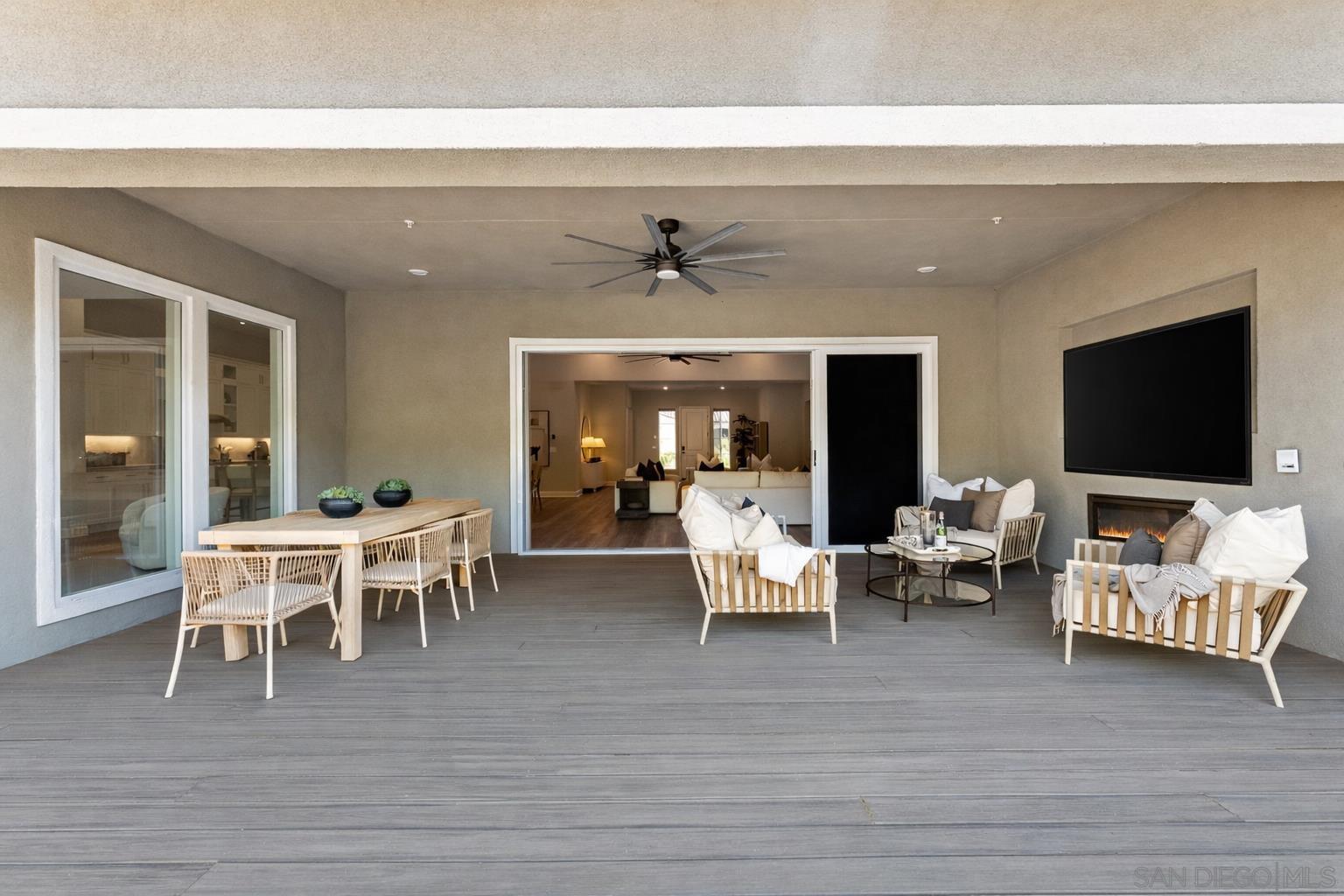 Detail Gallery Image 61 of 75 For 2935  Side Saddle Ln, Escondido,  CA 92029 - 5 Beds | 4/1 Baths