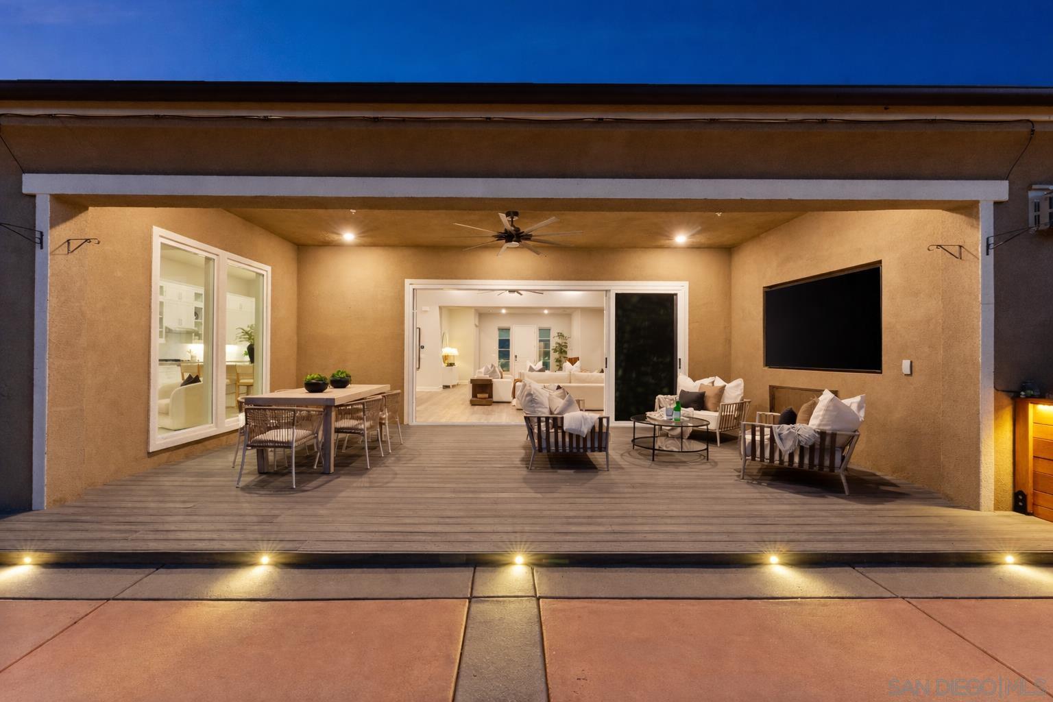 Detail Gallery Image 63 of 75 For 2935  Side Saddle Ln, Escondido,  CA 92029 - 5 Beds | 4/1 Baths