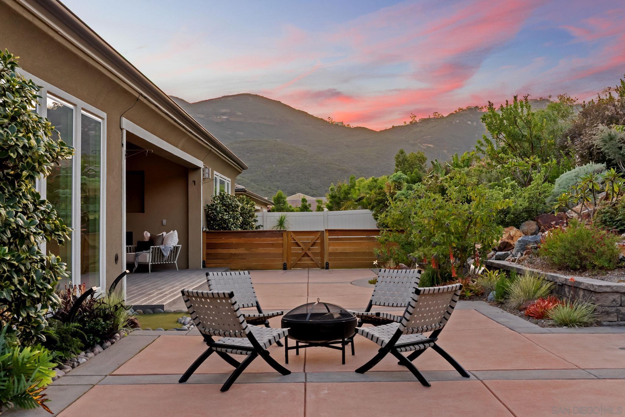 Detail Gallery Image 65 of 75 For 2935  Side Saddle Ln, Escondido,  CA 92029 - 5 Beds | 4/1 Baths