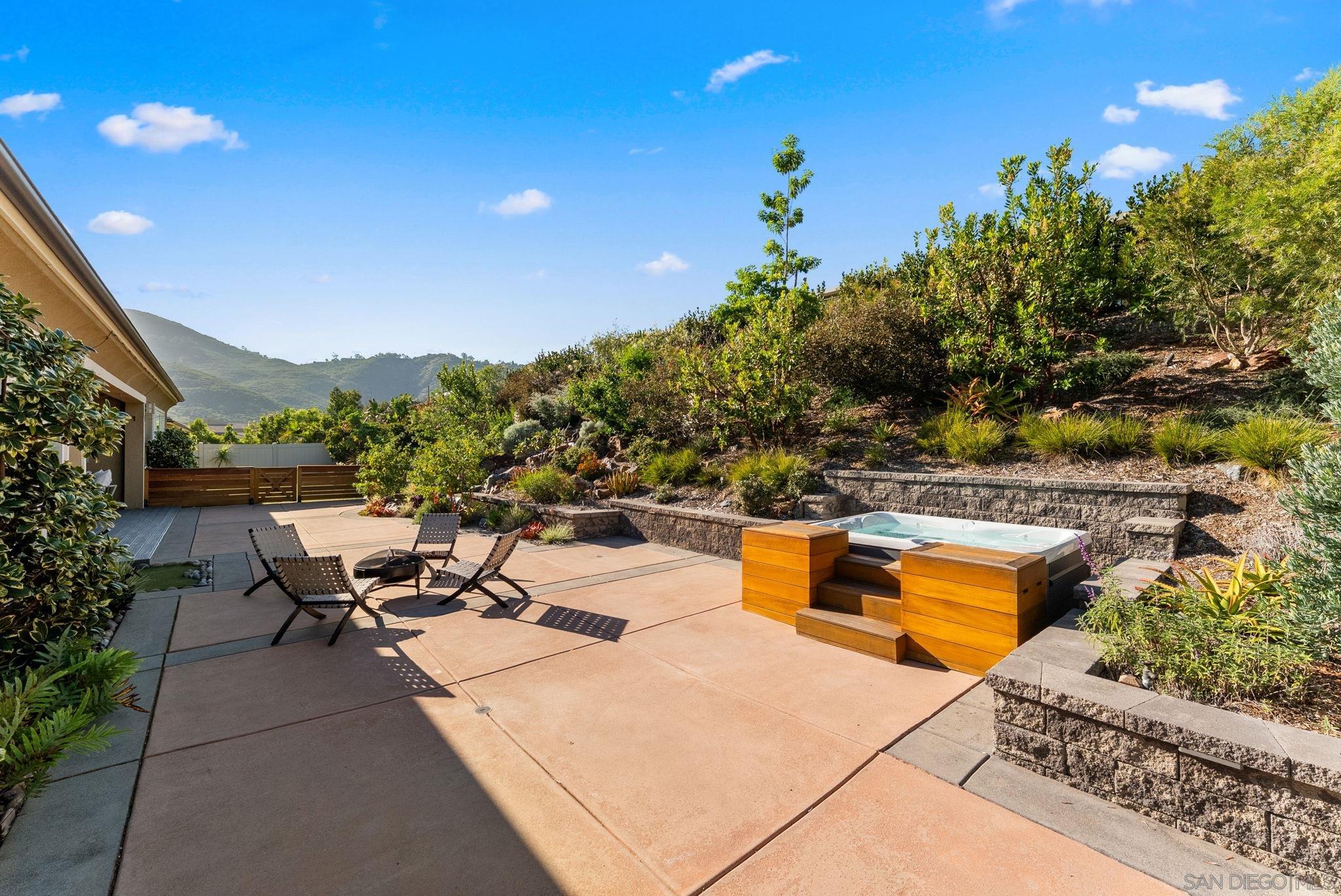 Detail Gallery Image 66 of 75 For 2935  Side Saddle Ln, Escondido,  CA 92029 - 5 Beds | 4/1 Baths