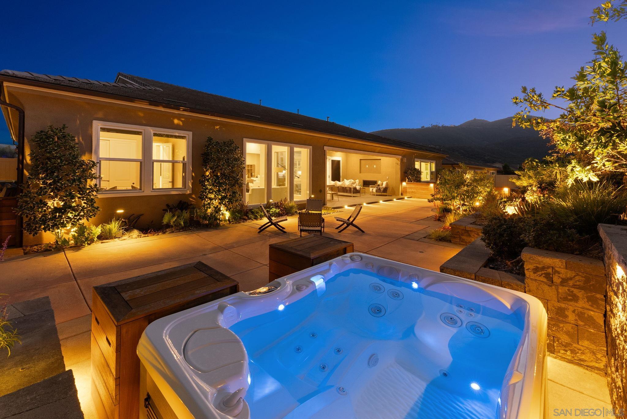 Detail Gallery Image 68 of 75 For 2935  Side Saddle Ln, Escondido,  CA 92029 - 5 Beds | 4/1 Baths