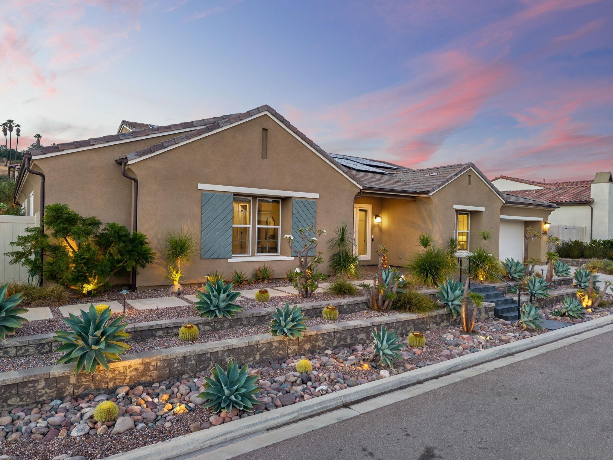 Detail Gallery Image 8 of 75 For 2935  Side Saddle Ln, Escondido,  CA 92029 - 5 Beds | 4/1 Baths