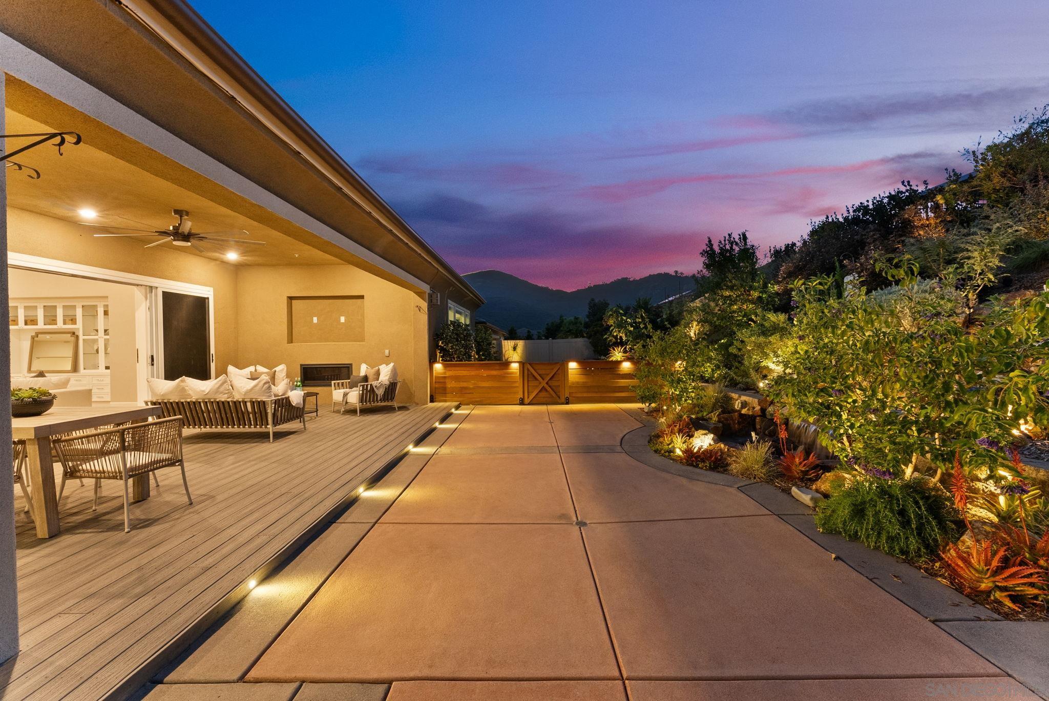 Detail Gallery Image 71 of 75 For 2935  Side Saddle Ln, Escondido,  CA 92029 - 5 Beds | 4/1 Baths