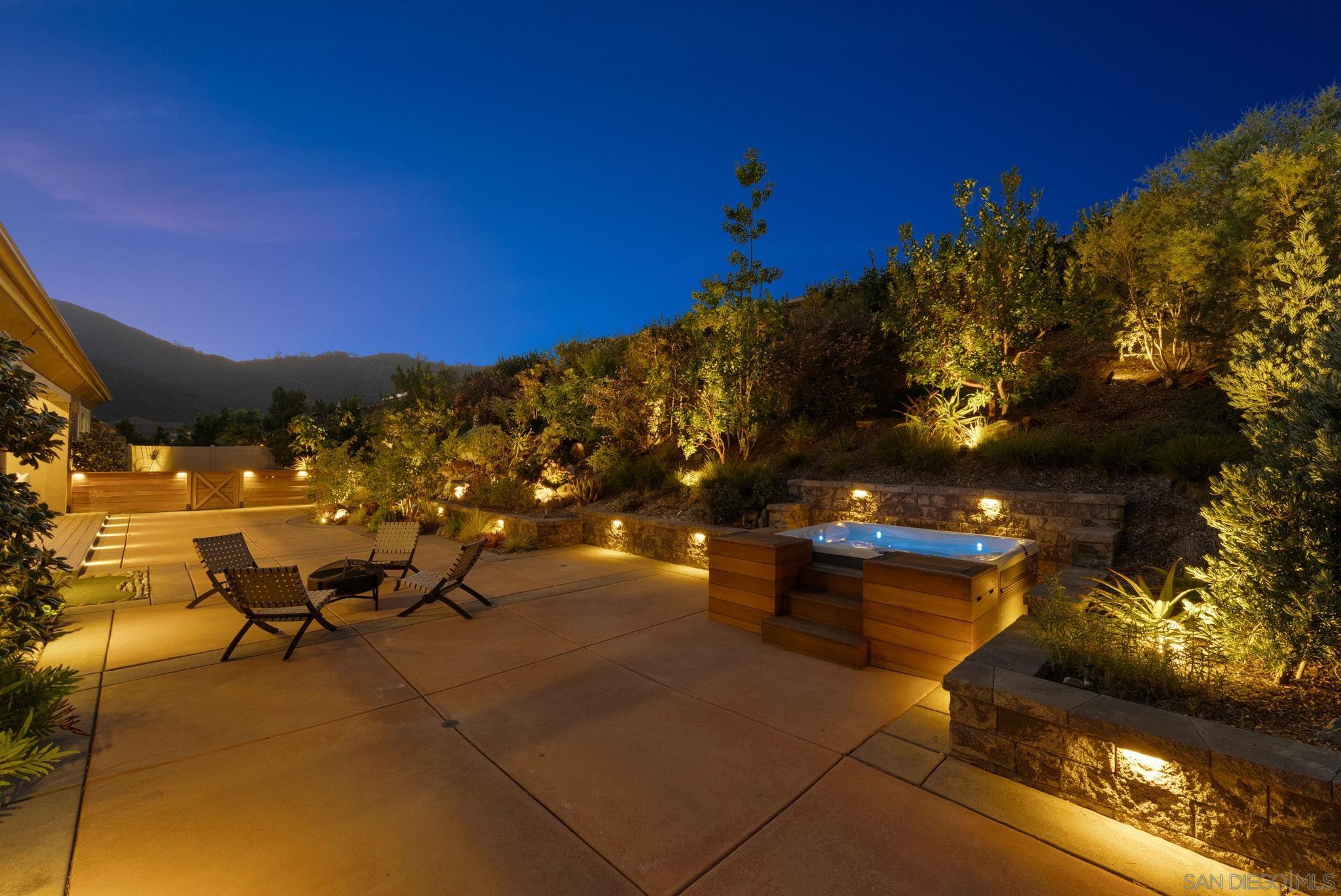 Detail Gallery Image 72 of 75 For 2935  Side Saddle Ln, Escondido,  CA 92029 - 5 Beds | 4/1 Baths