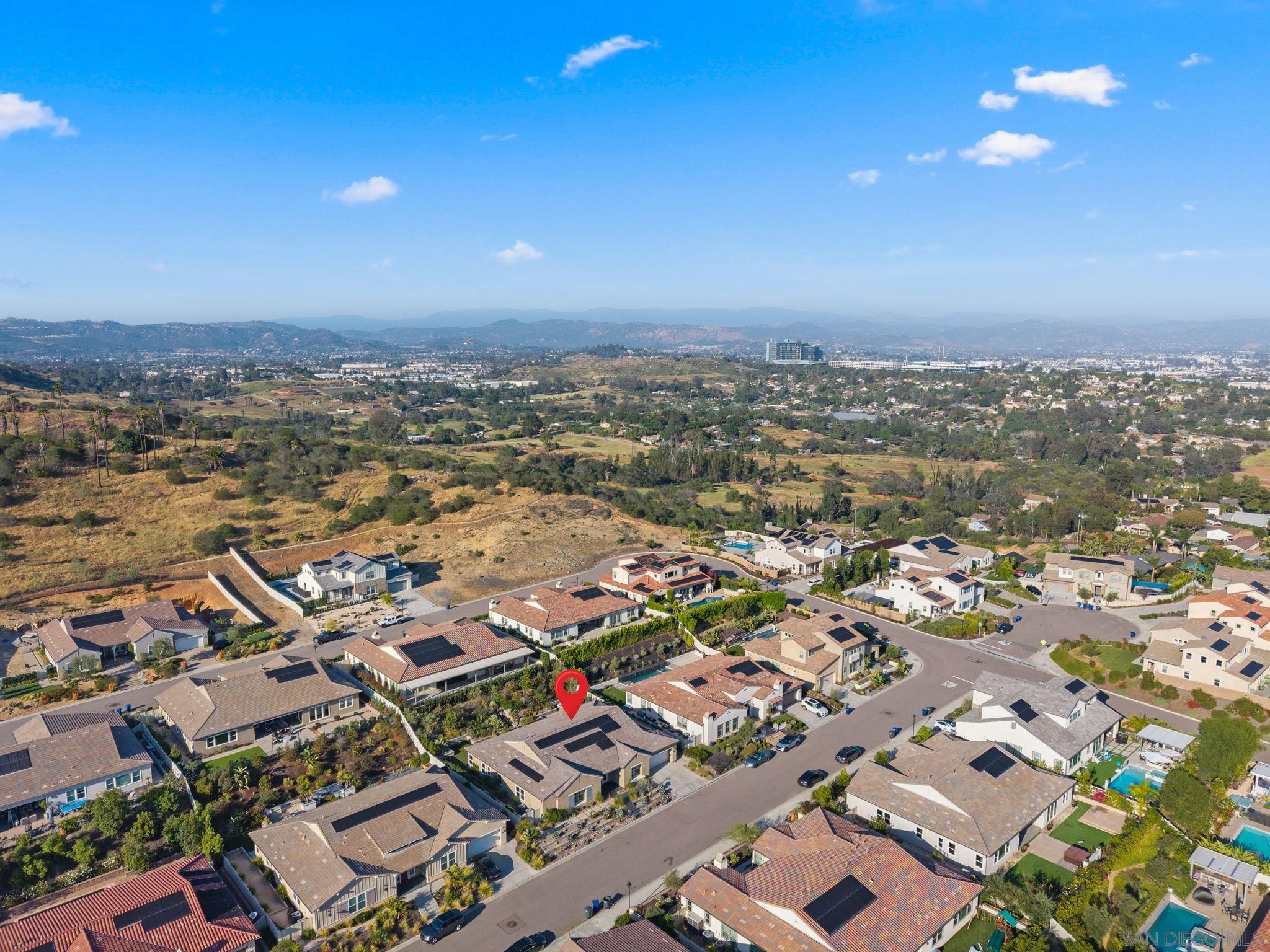 Detail Gallery Image 74 of 75 For 2935  Side Saddle Ln, Escondido,  CA 92029 - 5 Beds | 4/1 Baths