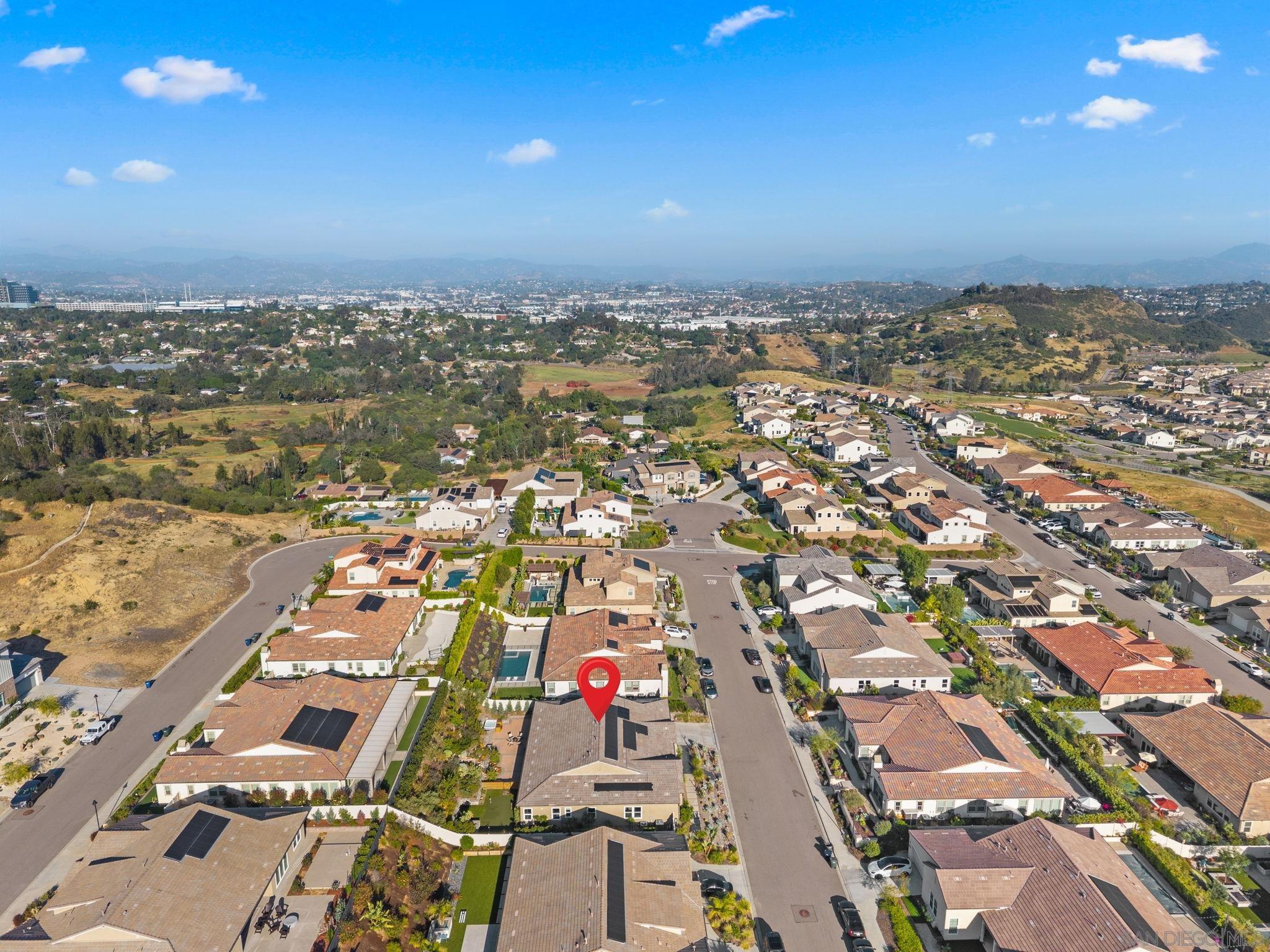 Detail Gallery Image 75 of 75 For 2935  Side Saddle Ln, Escondido,  CA 92029 - 5 Beds | 4/1 Baths
