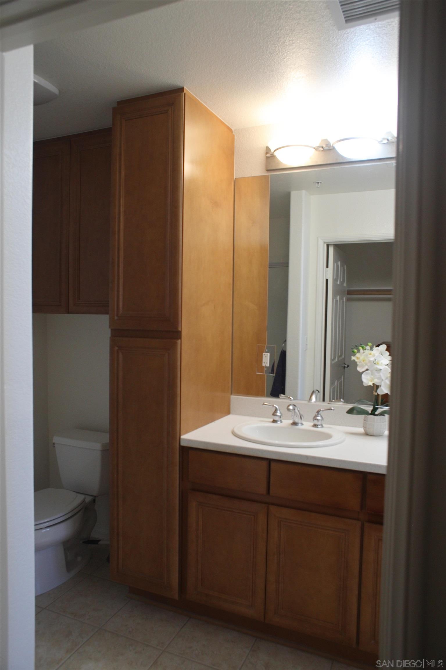 Detail Gallery Image 13 of 37 For 350  K Street  #408,  San Diego,  CA 92101 - 2 Beds | 2 Baths