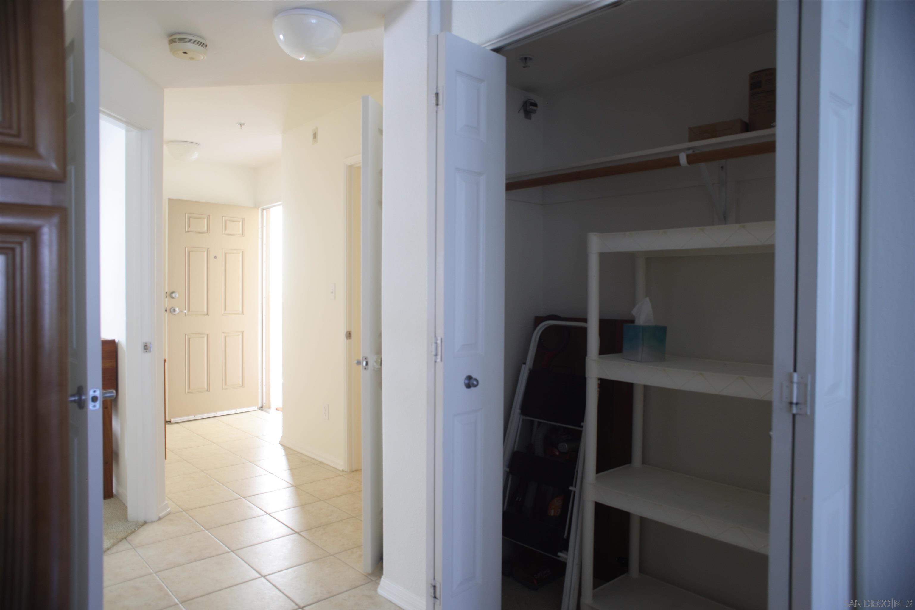 Detail Gallery Image 17 of 37 For 350  K Street  #408,  San Diego,  CA 92101 - 2 Beds | 2 Baths