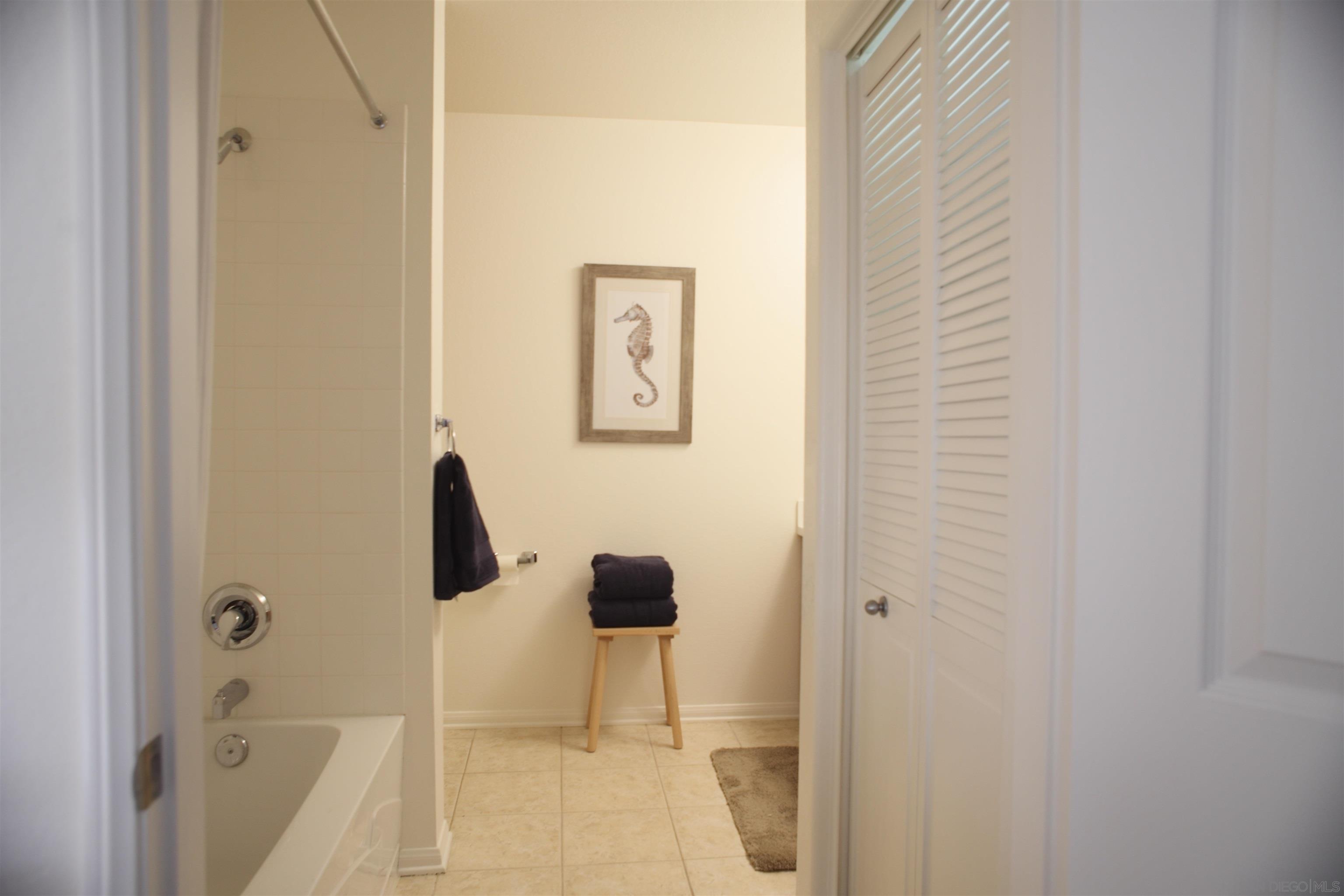 Detail Gallery Image 18 of 37 For 350  K Street  #408,  San Diego,  CA 92101 - 2 Beds | 2 Baths