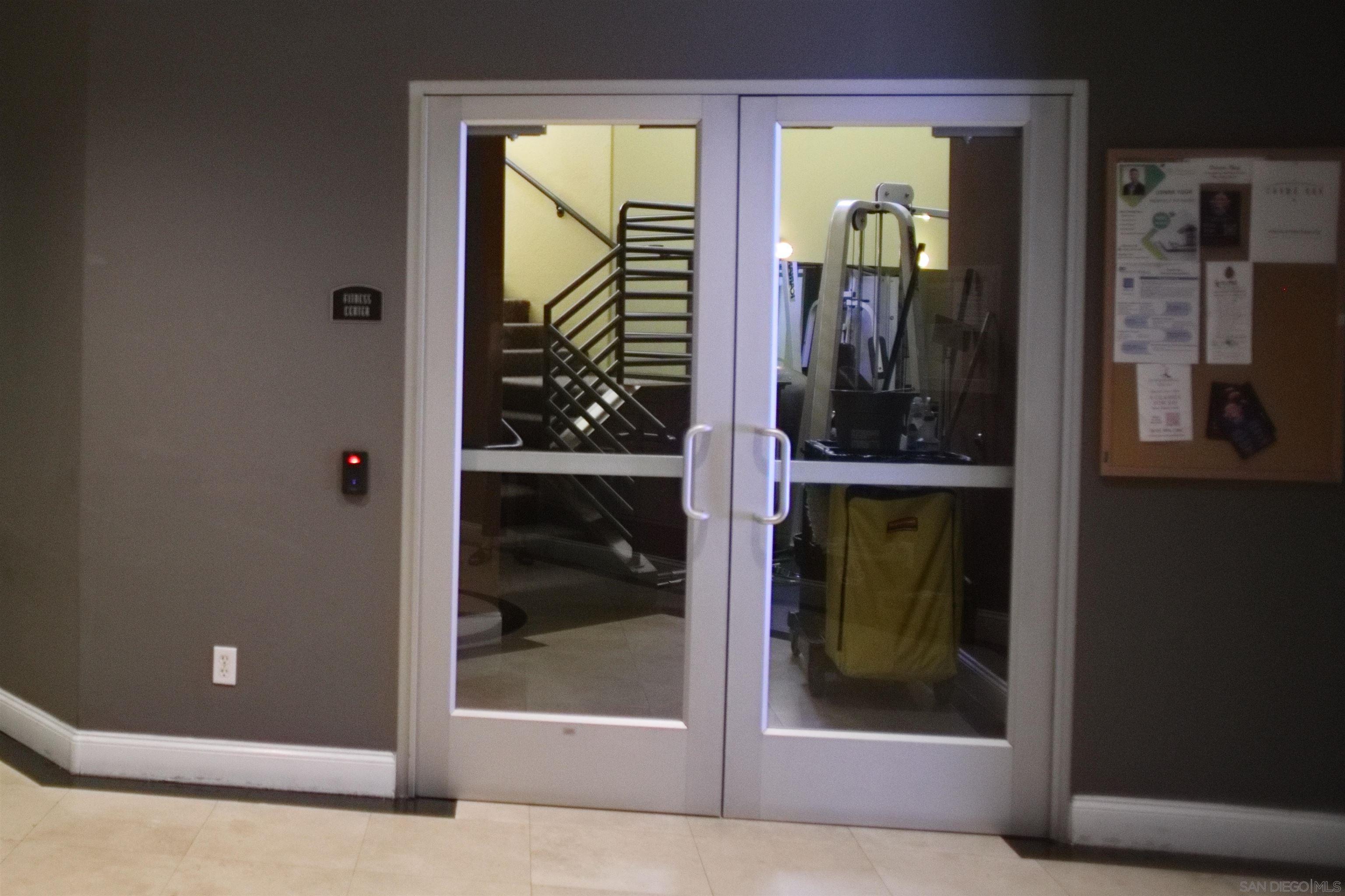 Detail Gallery Image 31 of 37 For 350  K Street  #408,  San Diego,  CA 92101 - 2 Beds | 2 Baths