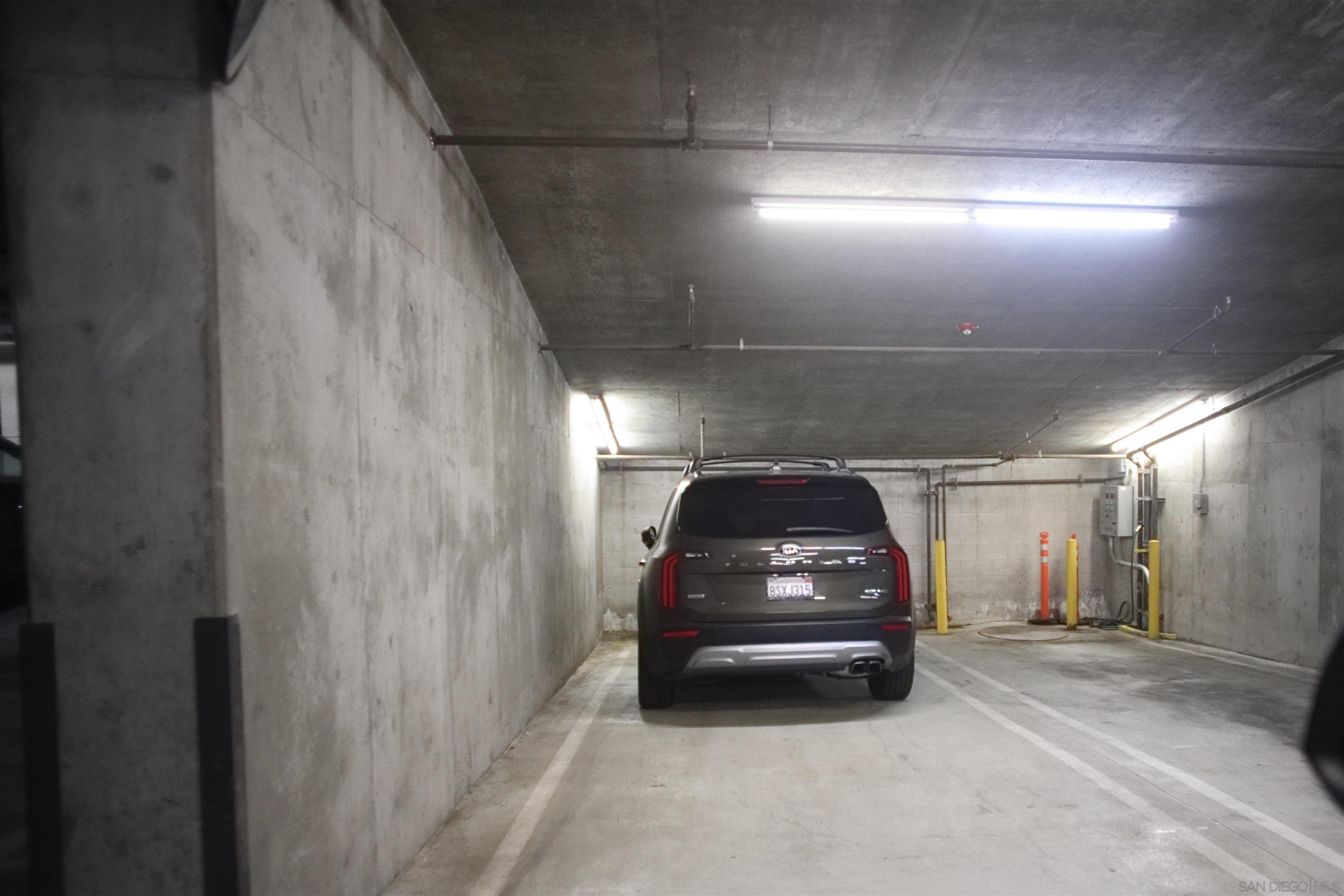 Detail Gallery Image 34 of 37 For 350  K Street  #408,  San Diego,  CA 92101 - 2 Beds | 2 Baths