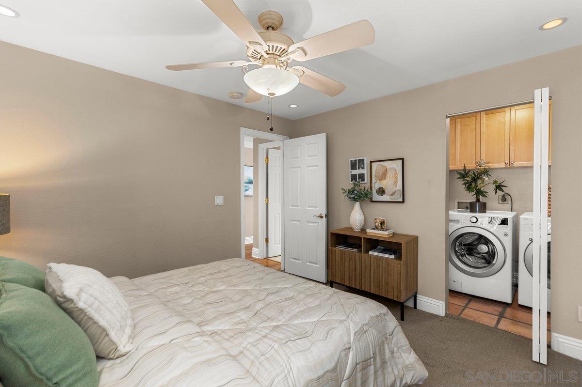 Detail Gallery Image 12 of 32 For 3145  Union Street  #1,  San Diego,  CA 92103 - 2 Beds | 2 Baths