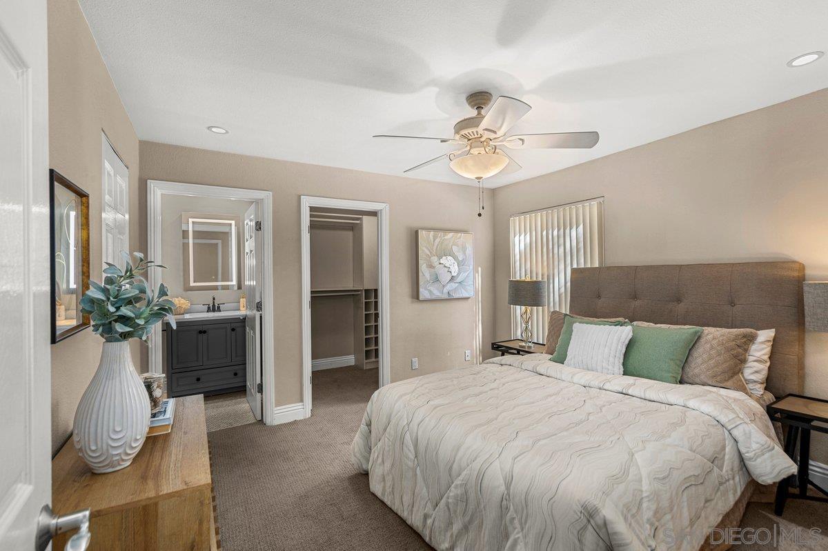 Detail Gallery Image 13 of 32 For 3145  Union Street  #1,  San Diego,  CA 92103 - 2 Beds | 2 Baths
