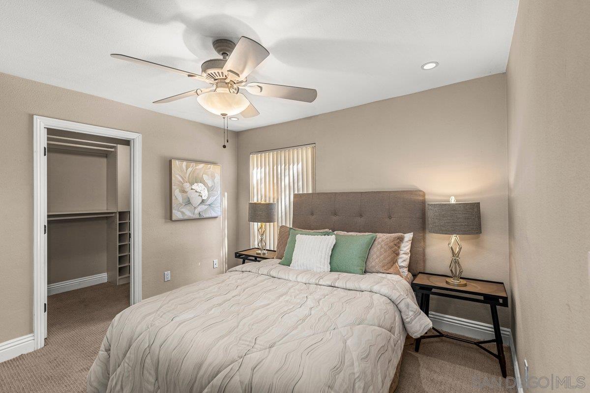 Detail Gallery Image 16 of 32 For 3145  Union Street  #1,  San Diego,  CA 92103 - 2 Beds | 2 Baths