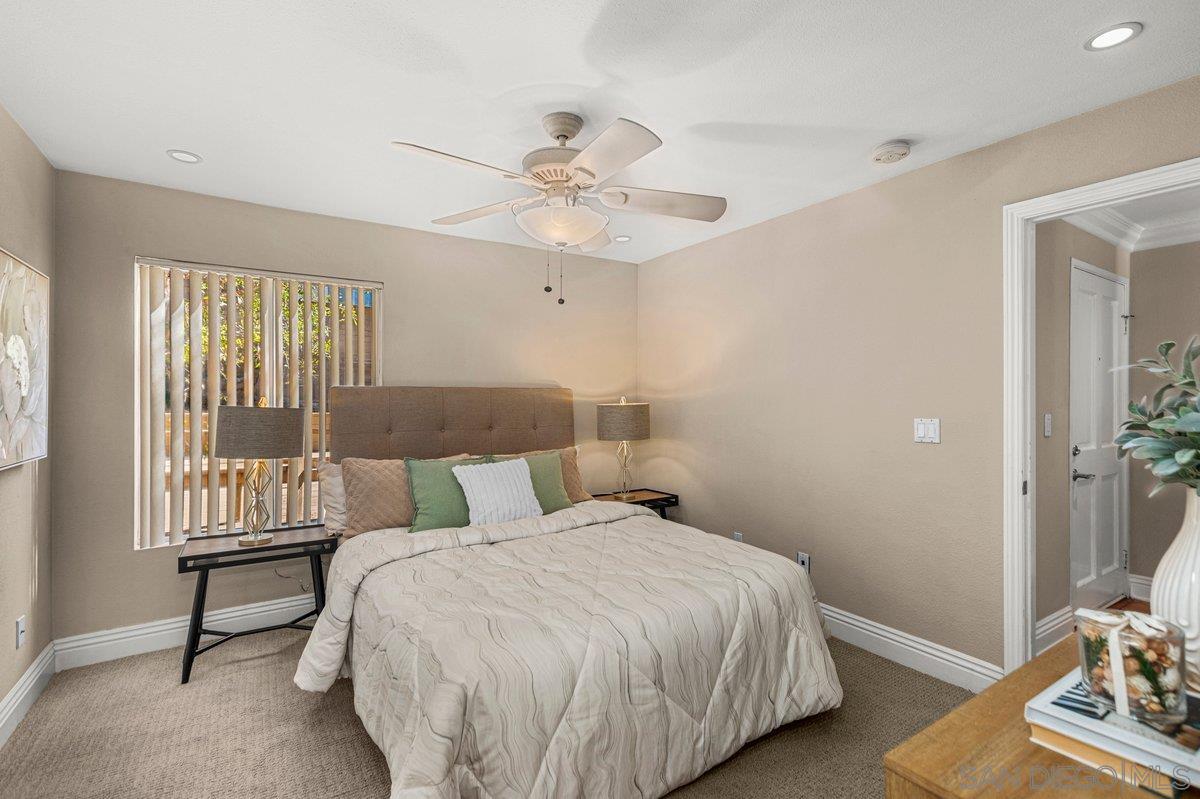 Detail Gallery Image 17 of 32 For 3145  Union Street  #1,  San Diego,  CA 92103 - 2 Beds | 2 Baths