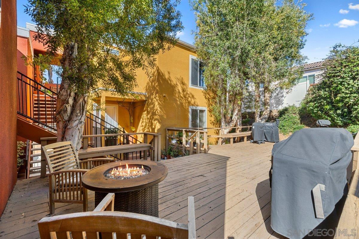 Detail Gallery Image 20 of 32 For 3145  Union Street  #1,  San Diego,  CA 92103 - 2 Beds | 2 Baths