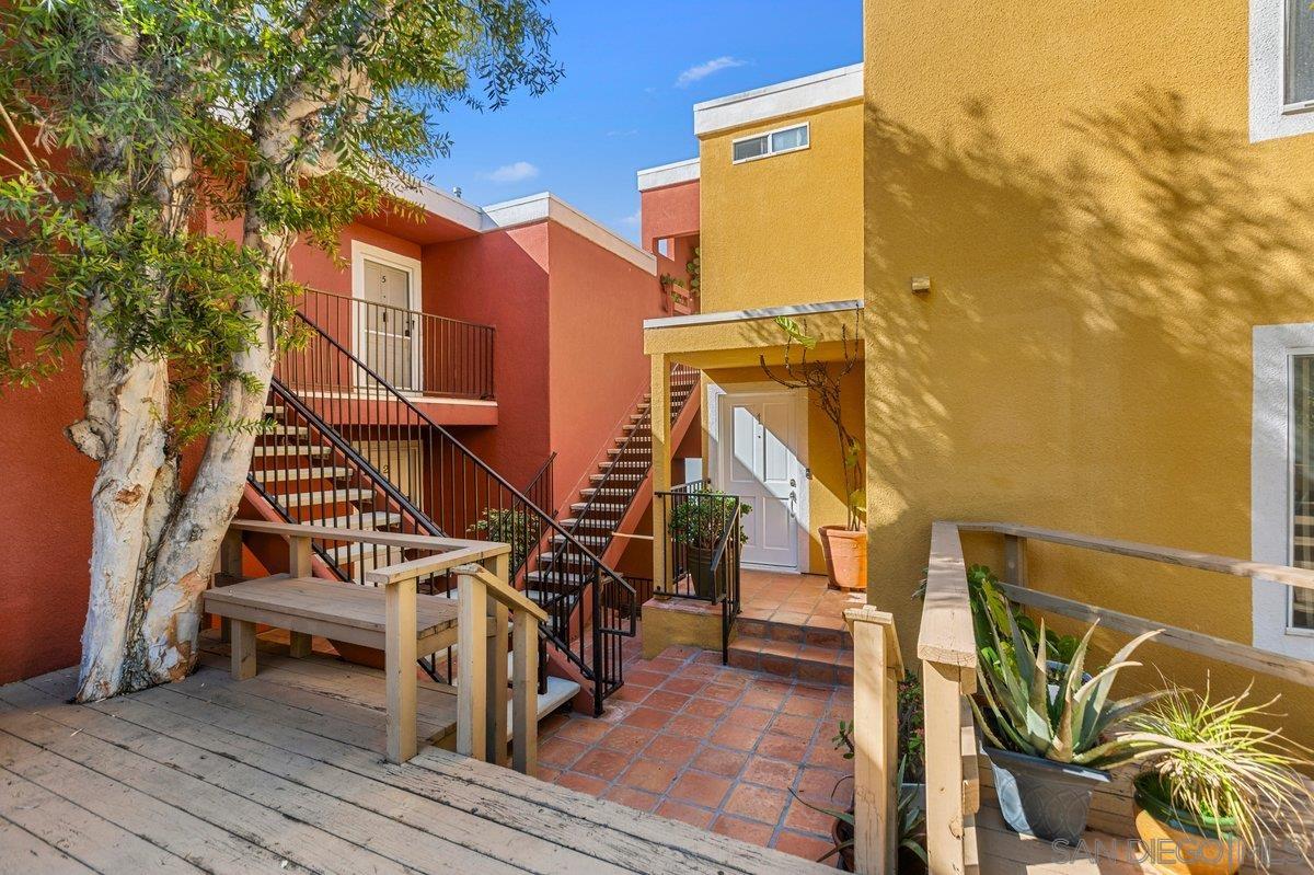 Detail Gallery Image 21 of 32 For 3145  Union Street  #1,  San Diego,  CA 92103 - 2 Beds | 2 Baths