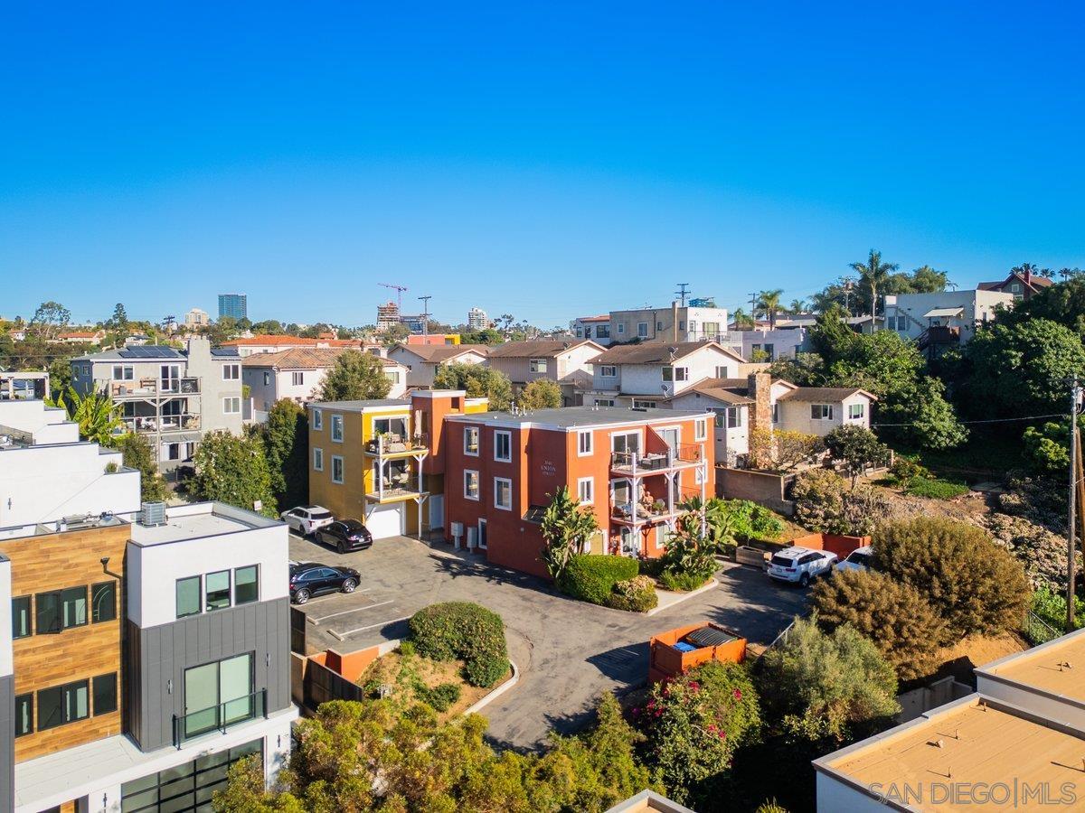 Detail Gallery Image 22 of 32 For 3145  Union Street  #1,  San Diego,  CA 92103 - 2 Beds | 2 Baths