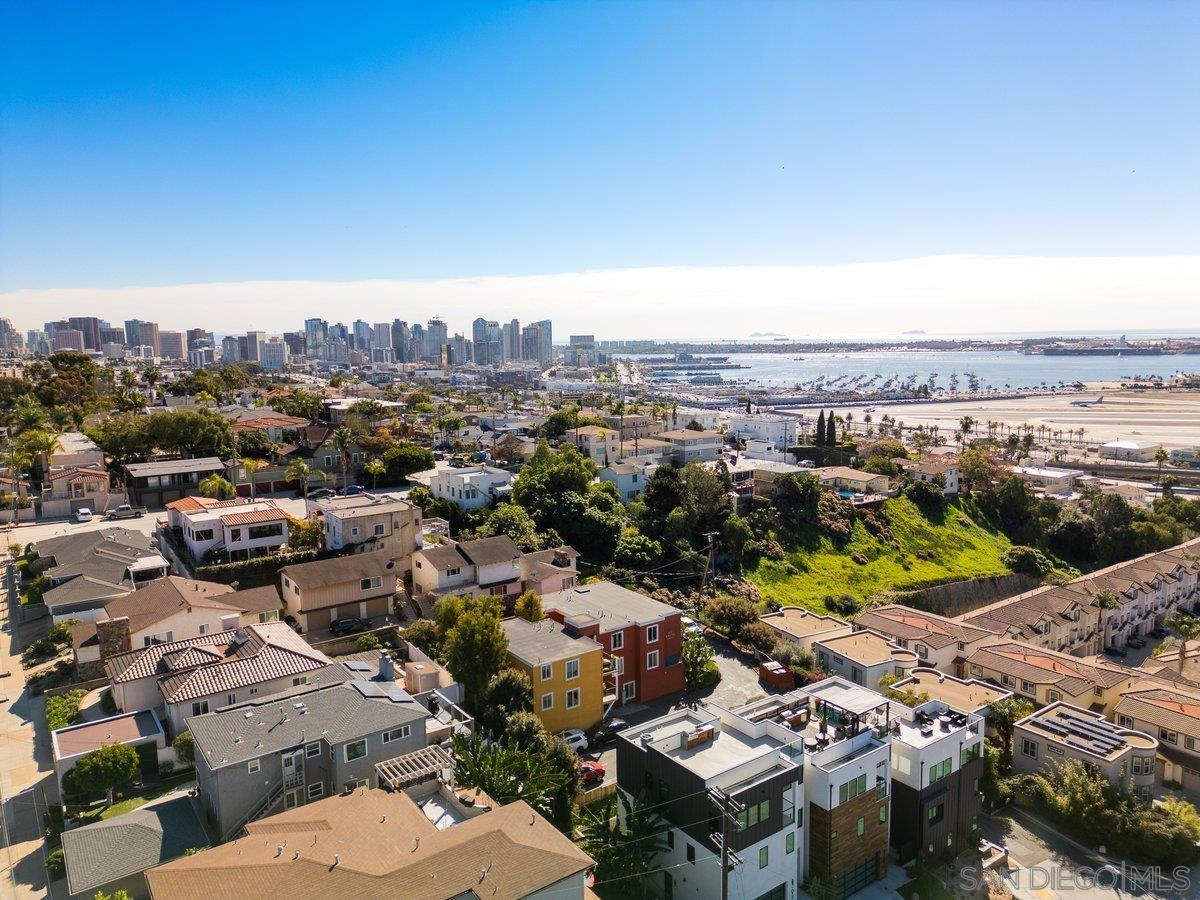 Detail Gallery Image 23 of 32 For 3145  Union Street  #1,  San Diego,  CA 92103 - 2 Beds | 2 Baths