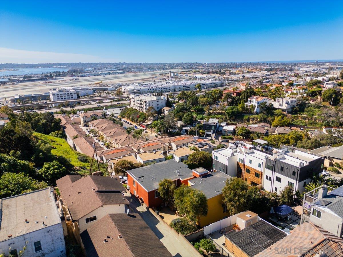 Detail Gallery Image 25 of 32 For 3145  Union Street  #1,  San Diego,  CA 92103 - 2 Beds | 2 Baths