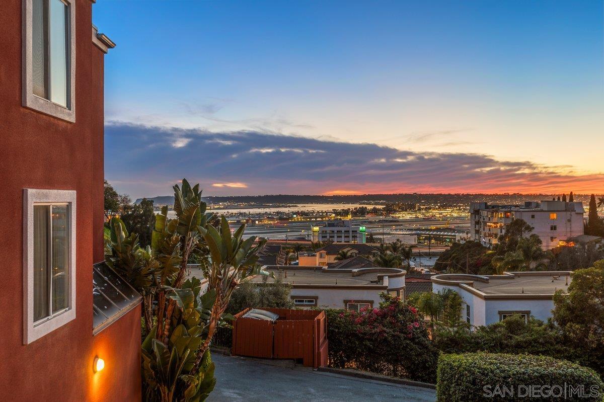 Detail Gallery Image 29 of 32 For 3145  Union Street  #1,  San Diego,  CA 92103 - 2 Beds | 2 Baths