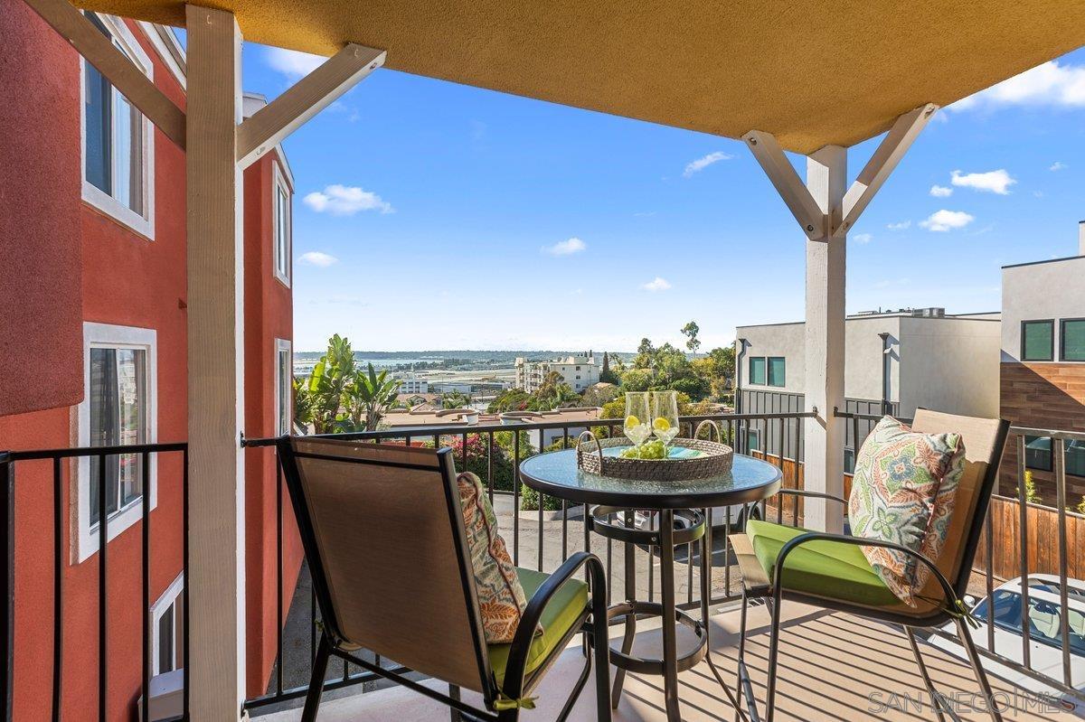 Detail Gallery Image 31 of 32 For 3145  Union Street  #1,  San Diego,  CA 92103 - 2 Beds | 2 Baths