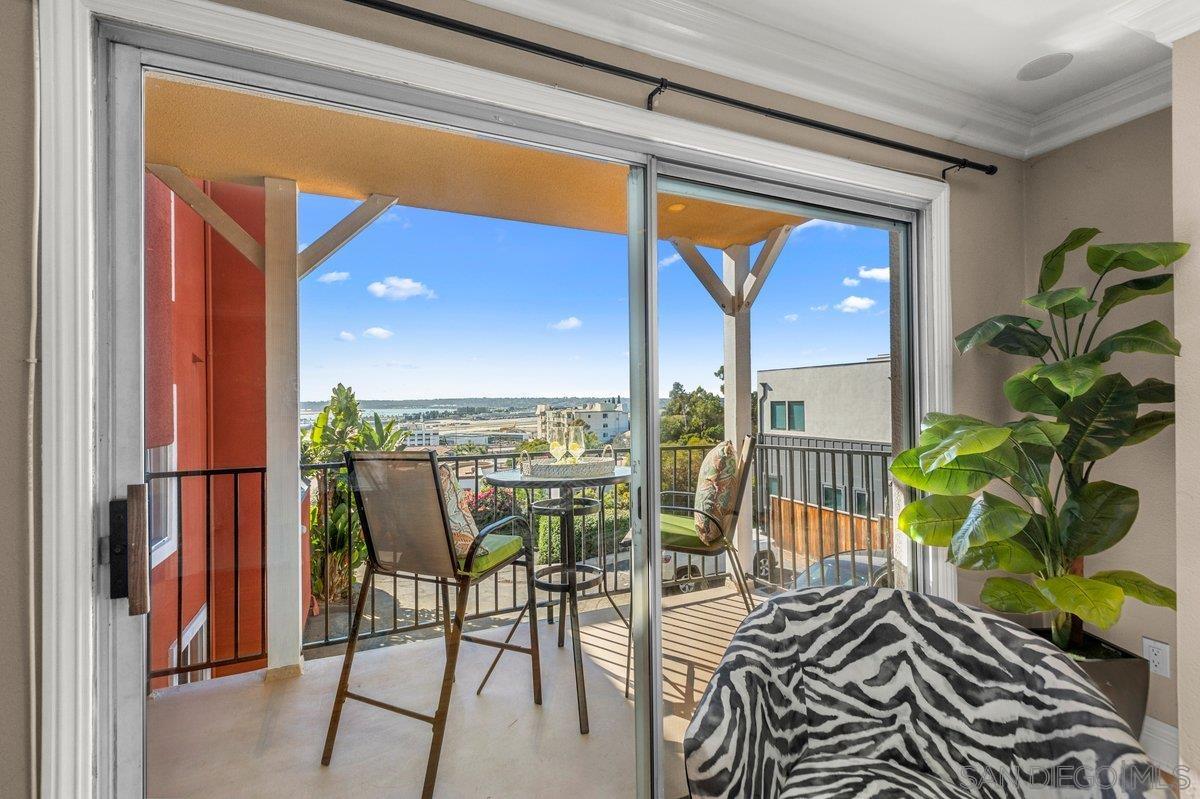 Detail Gallery Image 32 of 32 For 3145  Union Street  #1,  San Diego,  CA 92103 - 2 Beds | 2 Baths