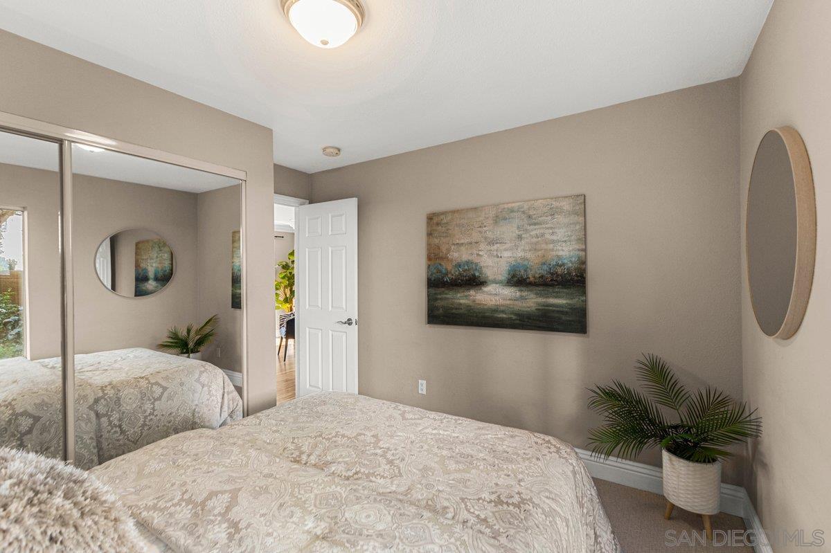 Detail Gallery Image 10 of 32 For 3145  Union Street  #1,  San Diego,  CA 92103 - 2 Beds | 2 Baths