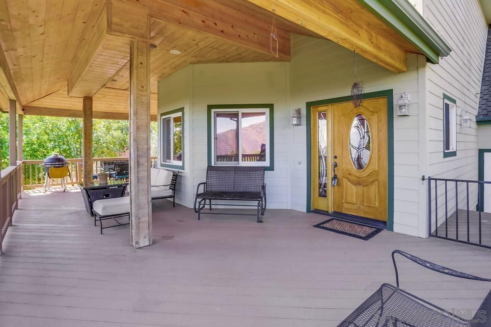 Detail Gallery Image 2 of 49 For 753  Ridgewood Dr, Julian,  CA 92036 - 4 Beds | 3/1 Baths