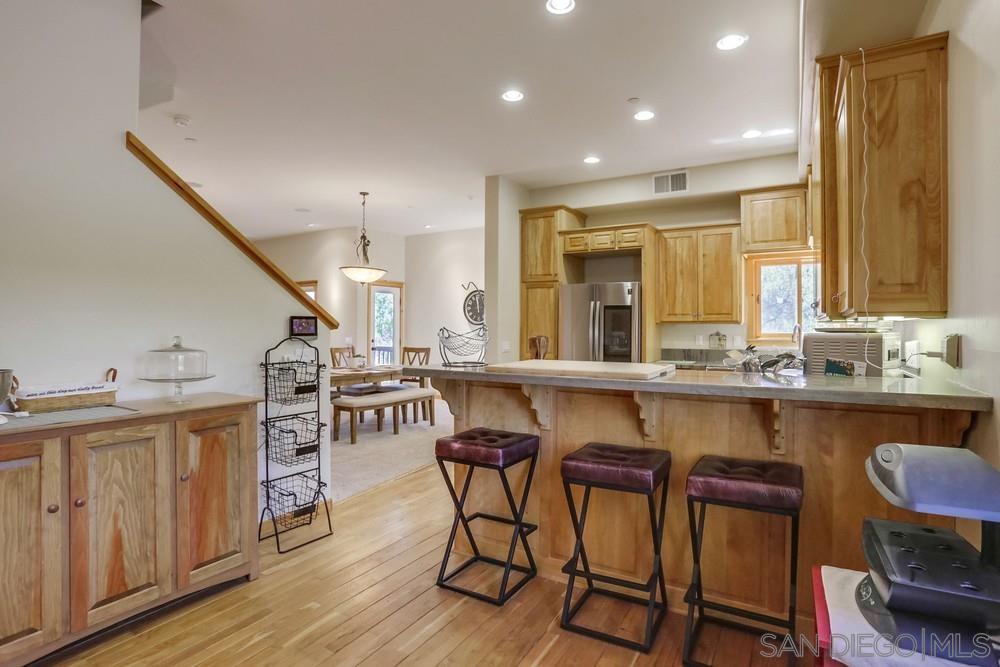 Detail Gallery Image 11 of 49 For 753  Ridgewood Dr, Julian,  CA 92036 - 4 Beds | 3/1 Baths