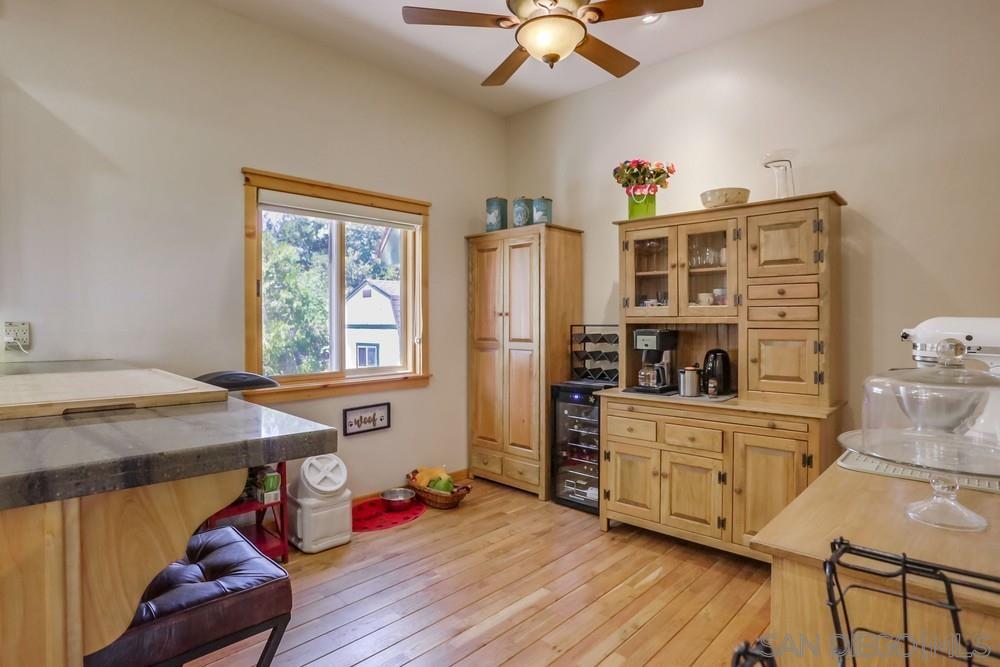 Detail Gallery Image 12 of 49 For 753  Ridgewood Dr, Julian,  CA 92036 - 4 Beds | 3/1 Baths