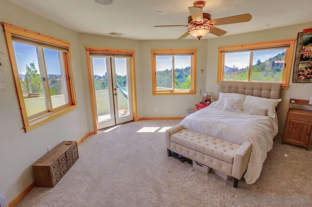 Detail Gallery Image 15 of 49 For 753  Ridgewood Dr, Julian,  CA 92036 - 4 Beds | 3/1 Baths