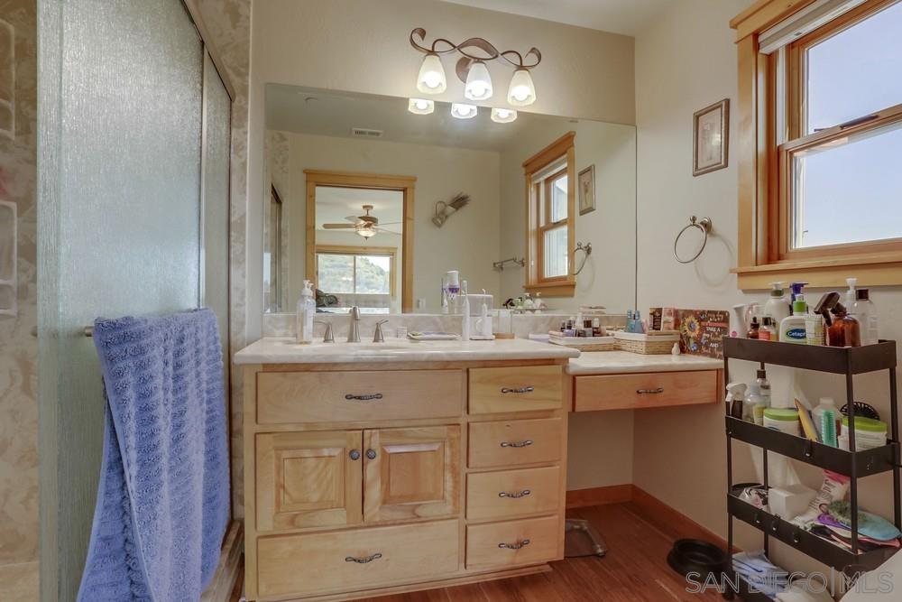 Detail Gallery Image 16 of 49 For 753  Ridgewood Dr, Julian,  CA 92036 - 4 Beds | 3/1 Baths