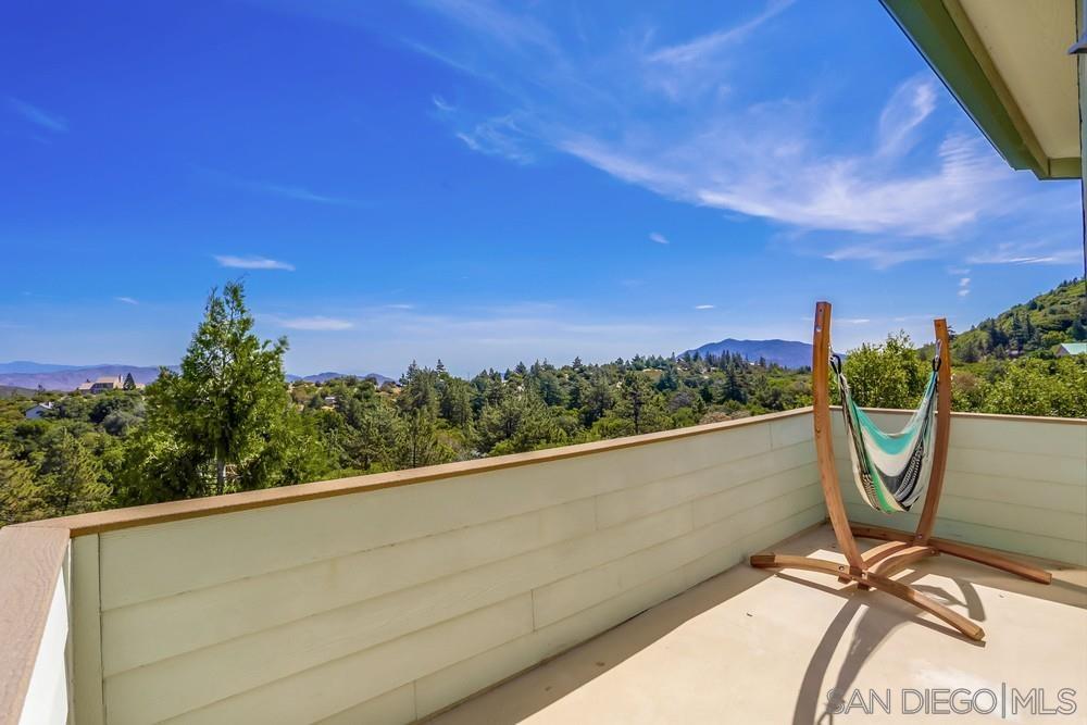 Detail Gallery Image 17 of 49 For 753  Ridgewood Dr, Julian,  CA 92036 - 4 Beds | 3/1 Baths