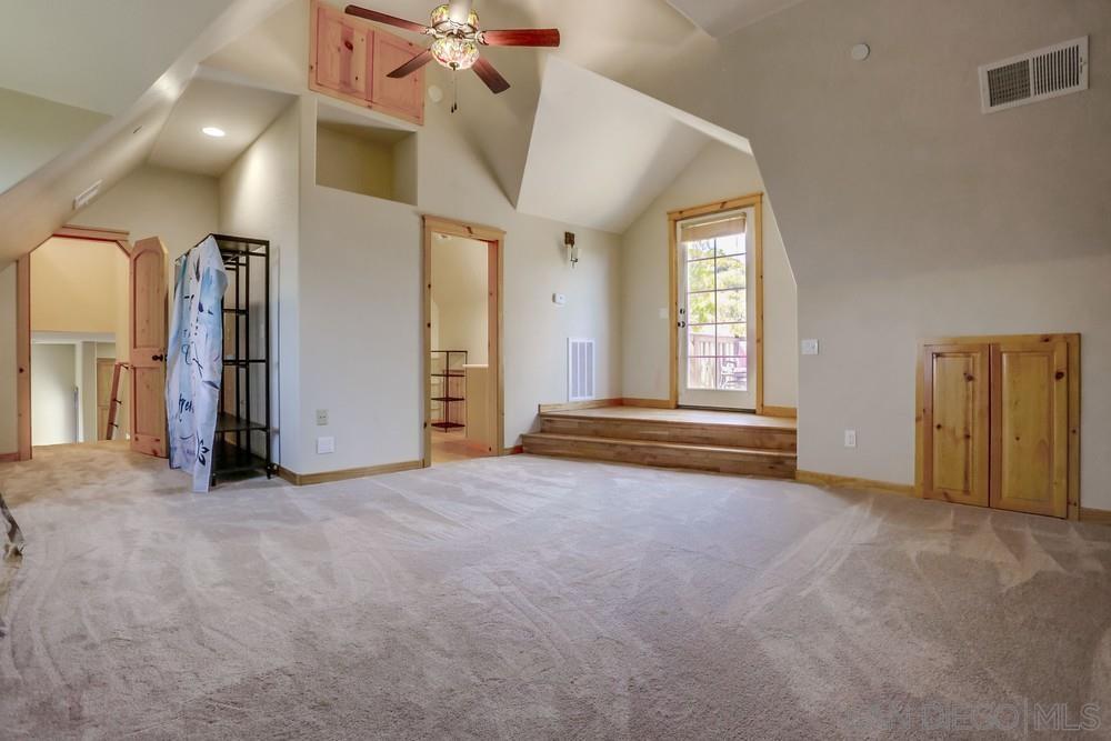 Detail Gallery Image 20 of 49 For 753  Ridgewood Dr, Julian,  CA 92036 - 4 Beds | 3/1 Baths