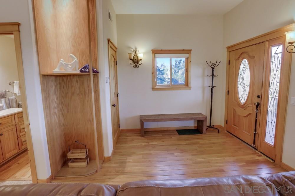 Detail Gallery Image 3 of 49 For 753  Ridgewood Dr, Julian,  CA 92036 - 4 Beds | 3/1 Baths