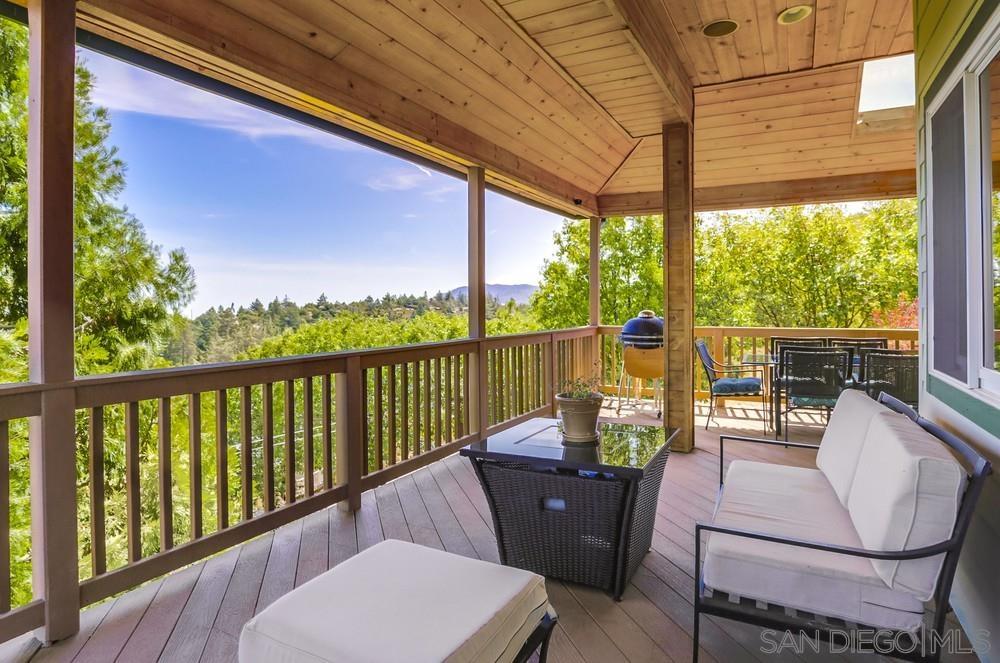 Detail Gallery Image 21 of 49 For 753  Ridgewood Dr, Julian,  CA 92036 - 4 Beds | 3/1 Baths