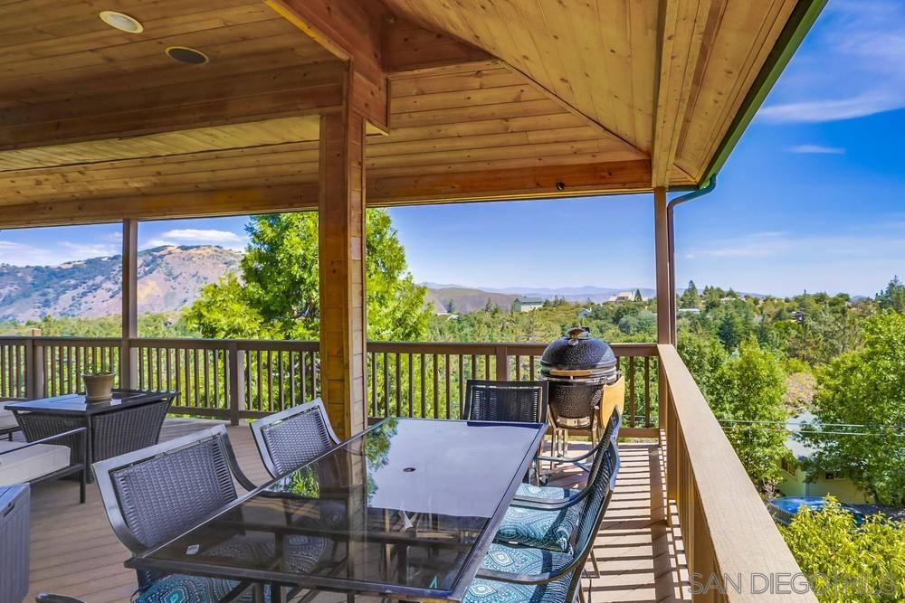 Detail Gallery Image 23 of 49 For 753  Ridgewood Dr, Julian,  CA 92036 - 4 Beds | 3/1 Baths