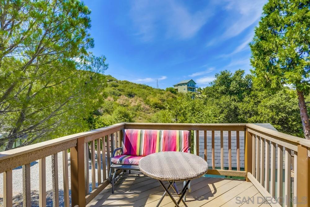 Detail Gallery Image 26 of 49 For 753  Ridgewood Dr, Julian,  CA 92036 - 4 Beds | 3/1 Baths