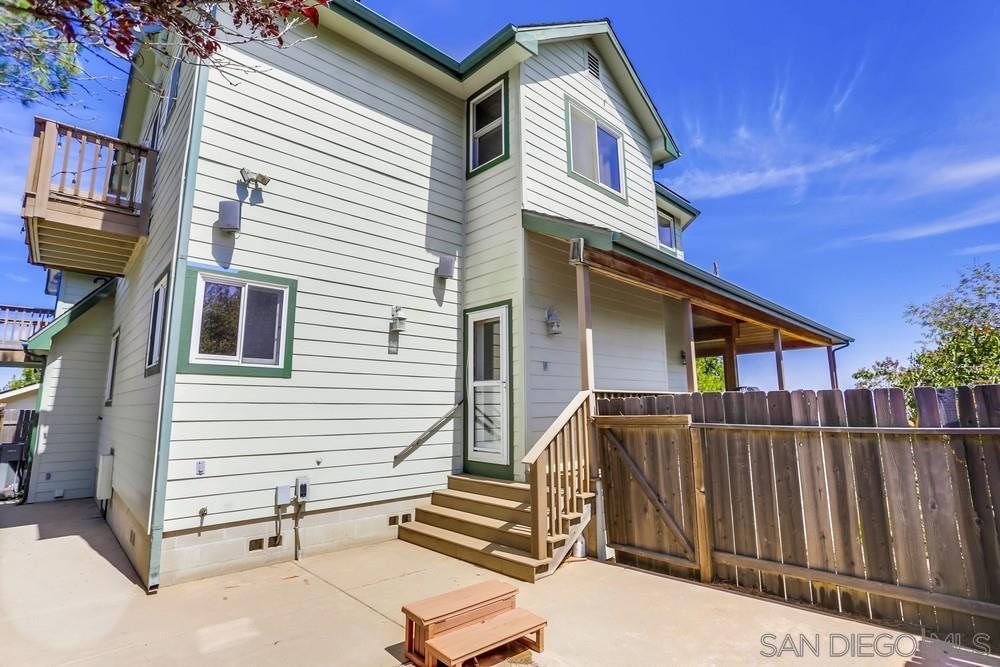 Detail Gallery Image 27 of 49 For 753  Ridgewood Dr, Julian,  CA 92036 - 4 Beds | 3/1 Baths