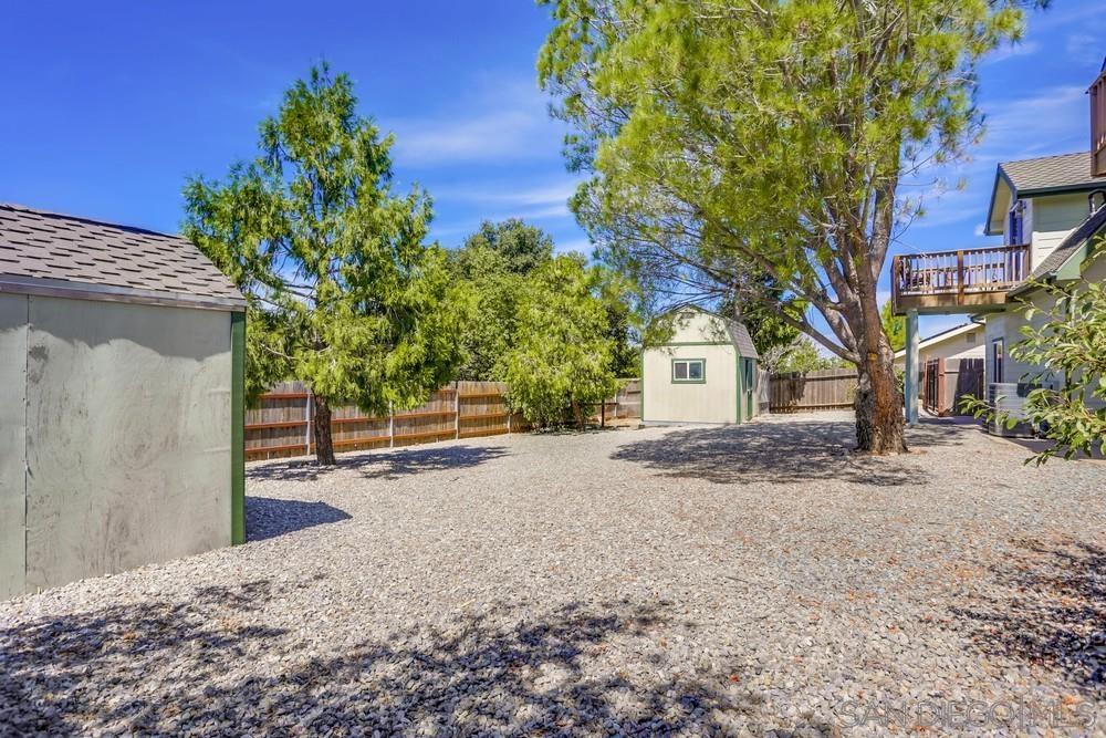 Detail Gallery Image 28 of 49 For 753  Ridgewood Dr, Julian,  CA 92036 - 4 Beds | 3/1 Baths