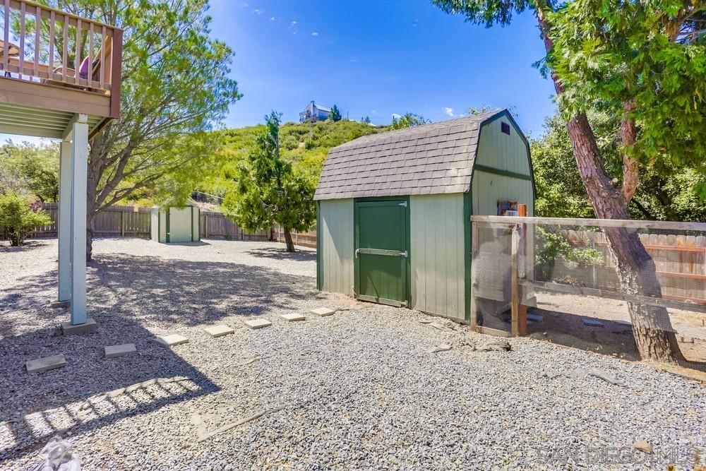 Detail Gallery Image 29 of 49 For 753  Ridgewood Dr, Julian,  CA 92036 - 4 Beds | 3/1 Baths