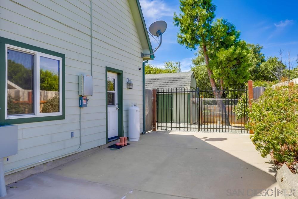 Detail Gallery Image 30 of 49 For 753  Ridgewood Dr, Julian,  CA 92036 - 4 Beds | 3/1 Baths