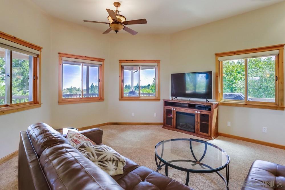 Detail Gallery Image 4 of 49 For 753  Ridgewood Dr, Julian,  CA 92036 - 4 Beds | 3/1 Baths