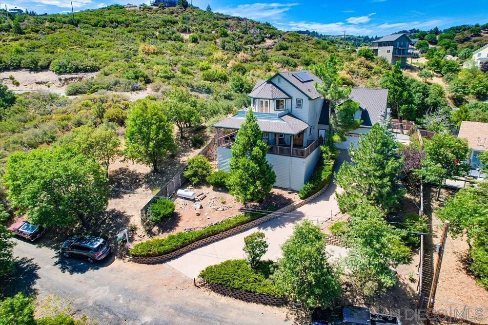 Detail Gallery Image 31 of 49 For 753  Ridgewood Dr, Julian,  CA 92036 - 4 Beds | 3/1 Baths