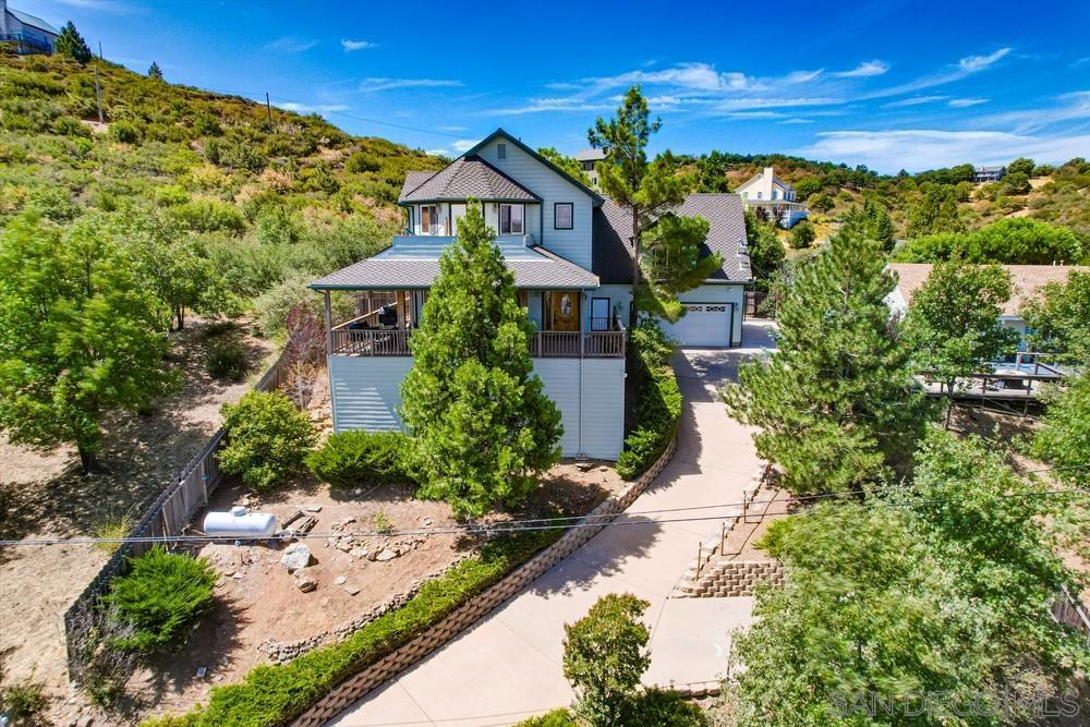 Detail Gallery Image 32 of 49 For 753  Ridgewood Dr, Julian,  CA 92036 - 4 Beds | 3/1 Baths