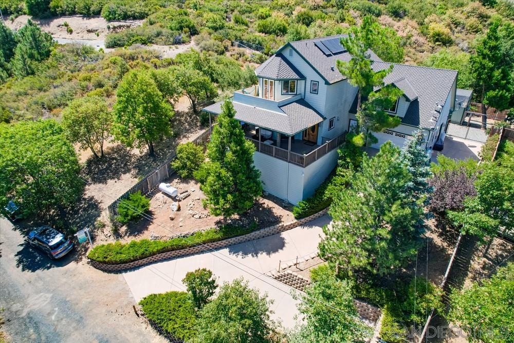 Detail Gallery Image 33 of 49 For 753  Ridgewood Dr, Julian,  CA 92036 - 4 Beds | 3/1 Baths